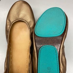 TIEKS FLATS
